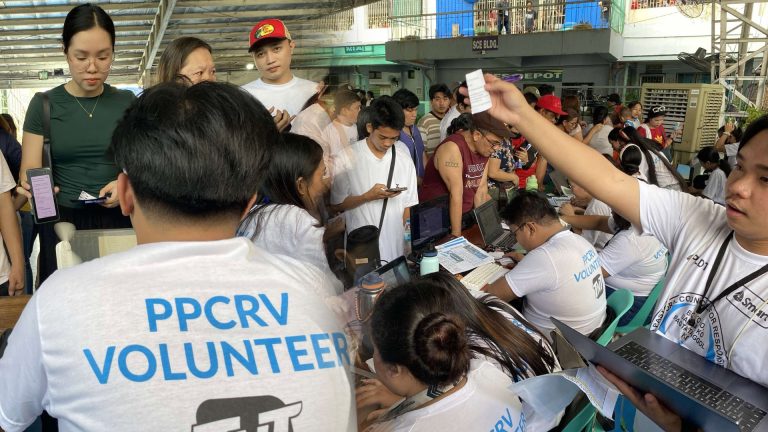 Mamamayan, hinimok na maging volunteer ng PPCRV
