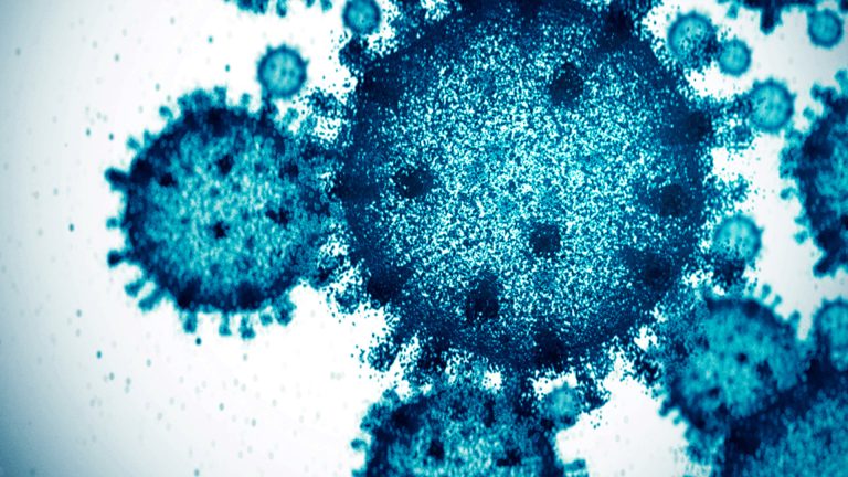 COVID-19 virus, hindi nawala sa Pilipinas