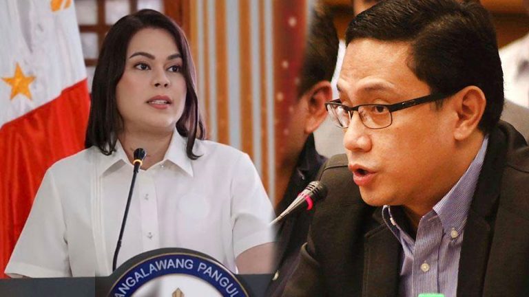 Desisyon sa bank at tax record ni VP Duterte, ipinagpaliban ng Senate impeachment court
