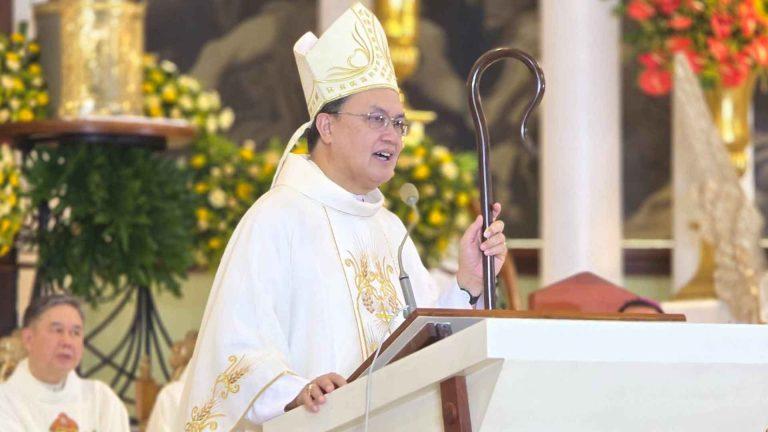 Hindi maituturing na “church of the poor” ang simbahan kung lumalayo ito sa mga dukha-Cardinal David