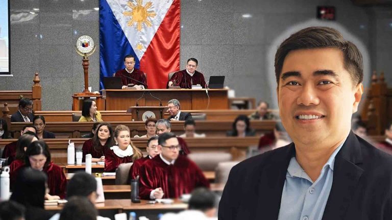 NBI Director Matibag, haharap sa Senate Impeachment Court sa July 20