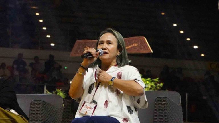 Pagkakamali at kahinaan, hindi hadlang sa pagtanggap ng Diyos