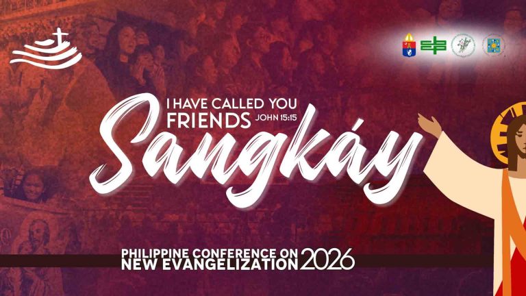 Mananampalataya, inaanyayahan sa PCNE 2026 sa UST