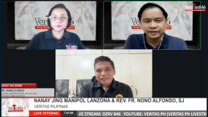 Pagkalat ng fake news, malaking hamon sa bansa