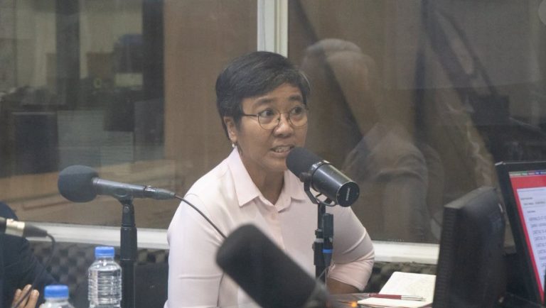 SONA ni PBBM, puro panandaliang solusyong lang-IBON foundation