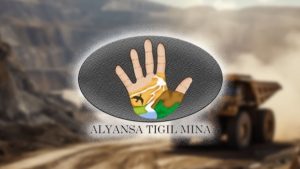 ATM, nagbabala sa isinusulong na open-pit gold at copper mining project sa Davao de Oro