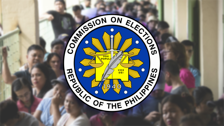 COMELEC, tuloy ang paghahanda sa BSKE