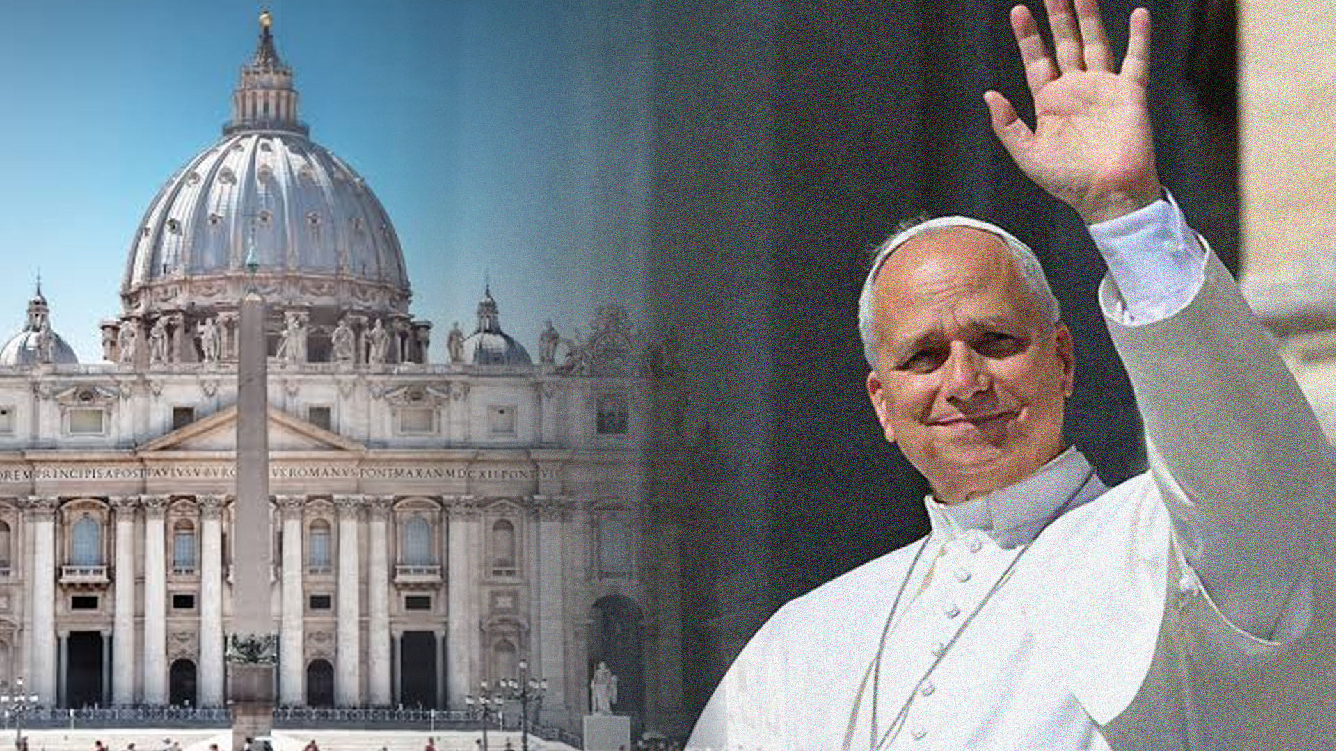 Pope Leo XIV, balik Vatican na