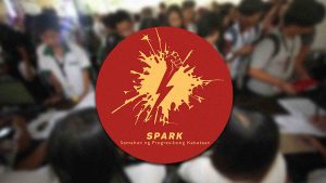 SPARK, iginiit ang pagpapatuloy ng BSKE