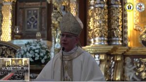 Materyal na yaman, gamitin sa pagkalinga sa mahihirap, panawagan ng Papal Nuncio sa PMS