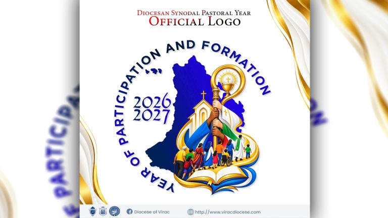 Diocesan Synodal Pastoral plan, inilunsad ng Diocese of Virac