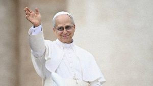 Pope Leo, magsasagawa ng 11-araw na apostolic journey