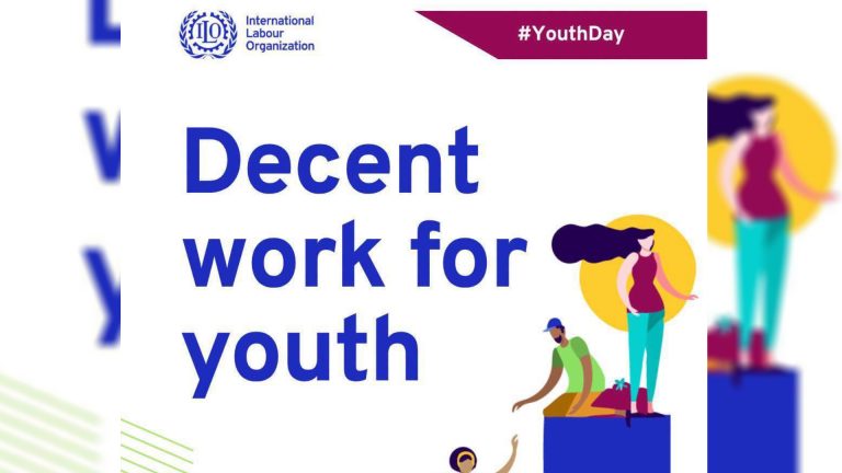 Pagtaas ng youth unemployment rate, pinangangambahan ng ILO