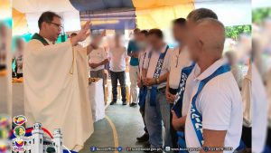 PDL’s sa New Bilibid Prison, completers ng TESDA at nagtapos ng Alternative Learning System