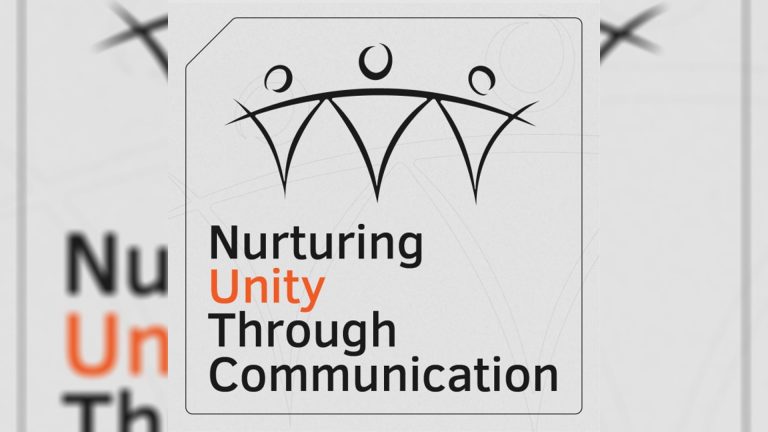 Nurturing Unity Through Communication conference, isasagawa sa University of the Holy Cross