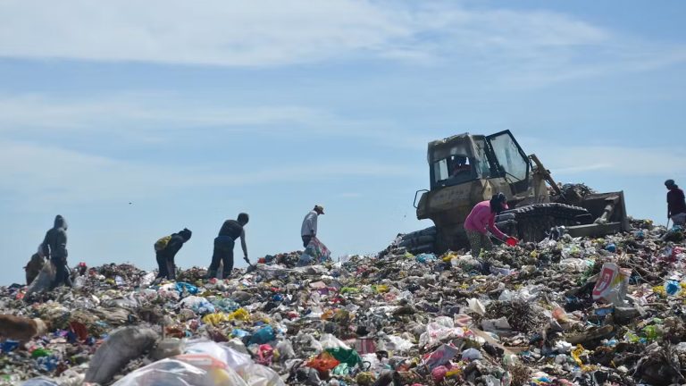 Single ticketing sytem sa lumalabag sa environmental laws, iminungkahi ng MMDA