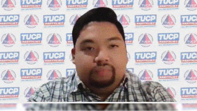 Isaalang-alang ang kaligtasan at karapatan ng mga manggagawa, panawagan ng TUCP sa employers