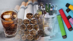 Pagtigil sa automatic increase ng sin tax, tinututulan ng A-E-R