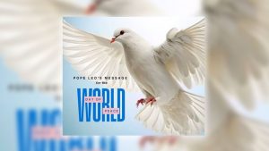 Pananagutan sa paggamit ng teknolohiya, tema ng ika-60 World Day of Peace