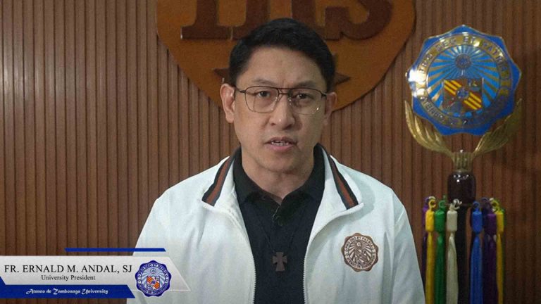 Seguridad, hinigpitan ng AdZU