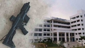 Imbestigasyon sa shooting incident sa ADZU, inutos ni PBBM