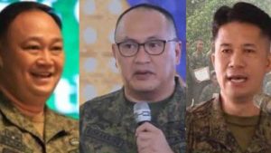 2-opisyal ng AFP, testigo ng prosekusyon sa day 20 ng impeachment trial ni VP Duterte