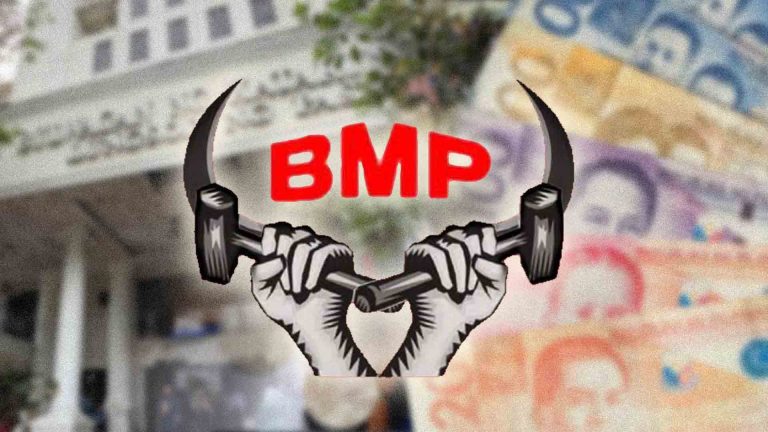BMP, nanawagan sa Pasig RTC na bawiin ang suspension sa implementasyon ng 85-pisong wage increase