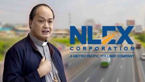 Pamunuan ng NLEX, pinagpapaliwanag ni Cardinal David