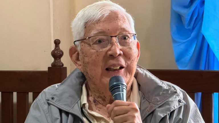 Cardinal Rosales, nagpaabot ng pasasalamat at panalangin