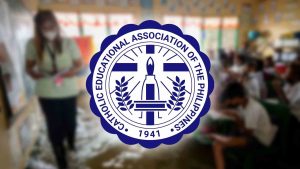 Pangmatagalang pagtugon sa malawakang pagbaha, hamon ng CEAP sa pamahalaan