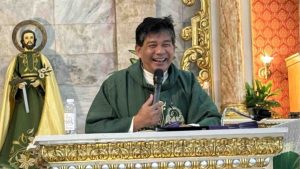 Mga simbahan sa Archdiocese of Nueva Segovia, bukas na maging evacuation center