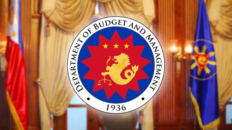 7.2-trilyong pisong NEP, isinumite ng DBM kay PBBM