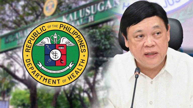 PhilHealth President Edwin Mercado, bagong kalihim ng DOH
