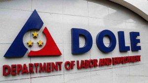 DOLE, hinimok na ayusin ang “legal loophole” sa suspension ng wage order