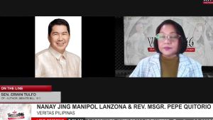 Enhanced Anti-Hospital Detention bill, aprubado sa ikatlo at huling pagbasa sa Senado