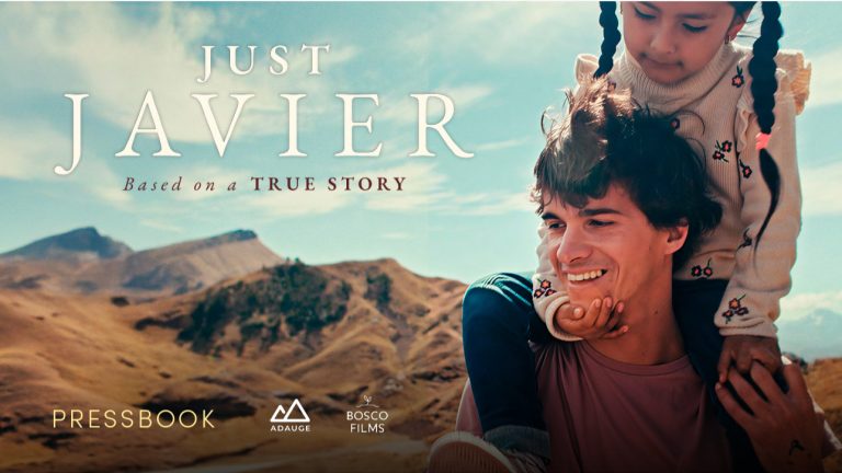 Mananampalataya, inaanyayahan ng Papal Nuncio na panoorin ang “Just Javier” movie