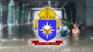 632-indibidwal mula sa San Isidro Labrador at Holy Family parish, inilikas