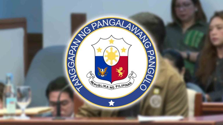 OVP, kulang sa isinimuteng documentary evidence sa paggamit ng confidential fund