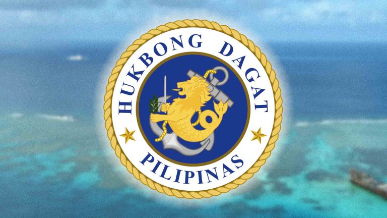 Mandato na protektahan ang bansa, tiniyak ng Philippine Navy