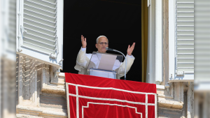 Huwag makuntento sa nakasanayang pananampalataya, paanyaya ni Pope Leo XIV