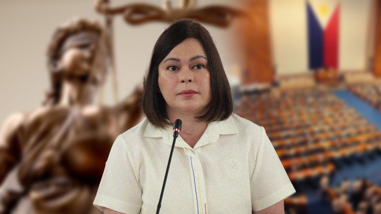 Sub-judice rule, hindi dapat maging hadlang sa katotohanan sa impeachment trial ni VP Duterte