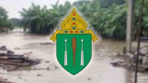 Diocese of Tarlac, nanawagan ng relief assistance sa Caritas Manila