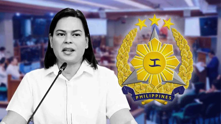 2 pang opisyal ng AFP, hindi na ihaharap sa impeachment trial