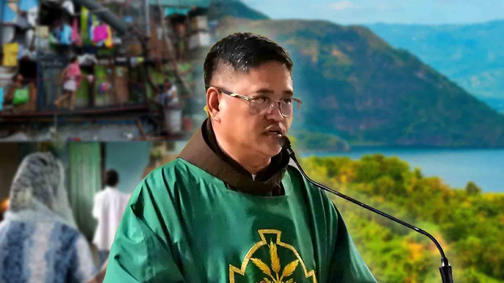 Pangangalaga sa kalikasan, bahagi ng pananampalataya, pananagutan sa kapwa at katarungan sa mahihirap