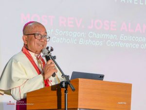Mga magulang, hinimok ng Obispo na palakasin ang komunikasyon at ugnayan sa pamilya