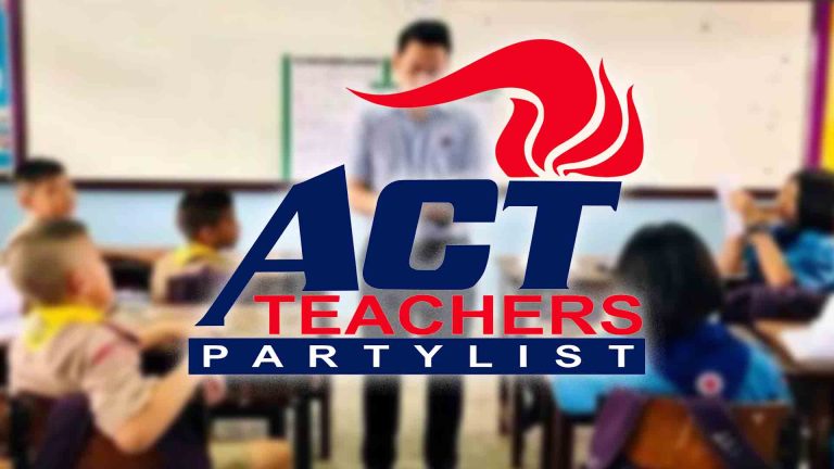 Pagkilala sa mga guro, hindi sapat kung walang pagpapahalaga
