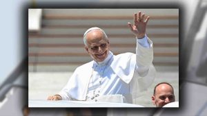 12-araw na Apostolic journey ni Pope Leo XIV, isinapubliko ng Vatican