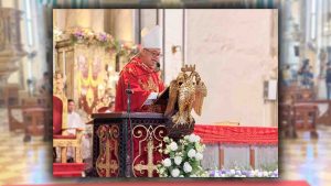 Epekto ng Martial law, patuloy na umiiral sa bansa-Bishop Alminaza