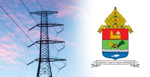 Power interruptions sa Negros at Panay island, binatikos ng Obispo