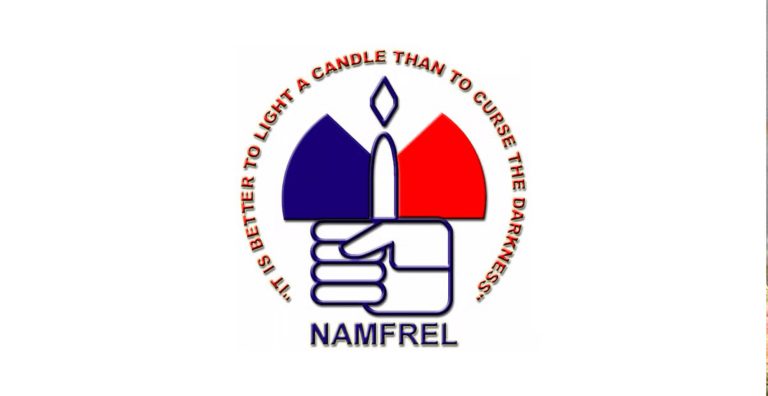 NAMFREL, dismayado sa pagpapaliban ng BSKE